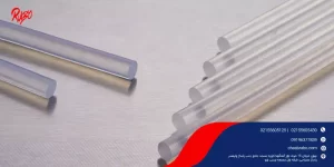 چسب حرارتی