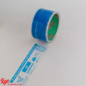 چسب چاپی رابو