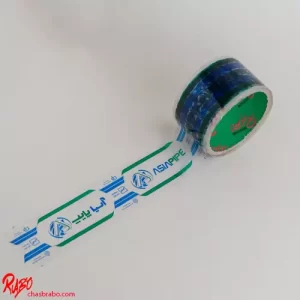 چسب چاپی رابو