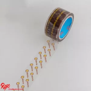 چسب چاپی رابو