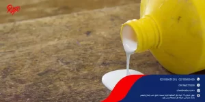تاثیر چسب بر محیط زیست