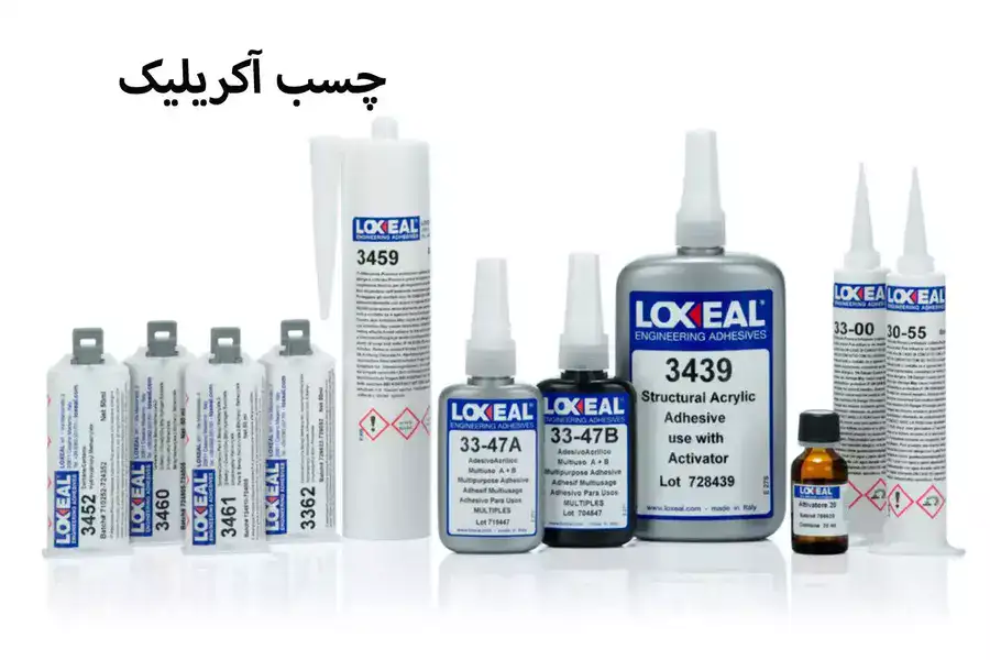 کاربرد چسب پلی اورتان