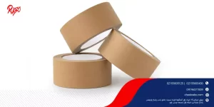 چسب کارتن