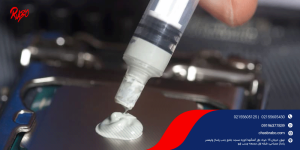 تفاوت چسب حرارتی با خمیر حرارتی
